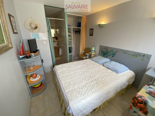 maisonvilla viager Saint-laurent-de-la-salanque