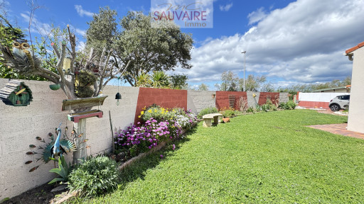 maisonvilla viager Saint-laurent-de-la-salanque