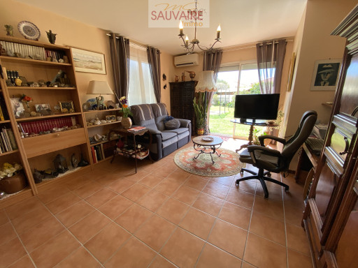 maisonvilla viager Saint-laurent-de-la-salanque