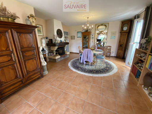 maisonvilla viager Saint-laurent-de-la-salanque
