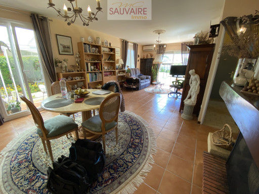 maisonvilla viager Saint-laurent-de-la-salanque