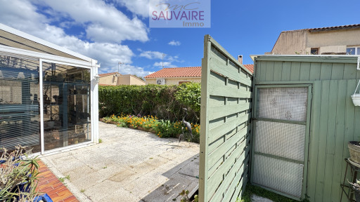 maisonvilla viager Saint-laurent-de-la-salanque