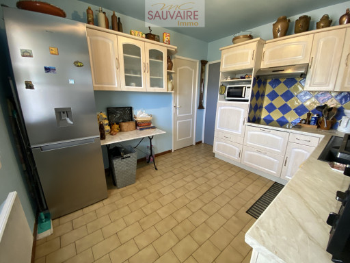 maisonvilla viager Saint-laurent-de-la-salanque