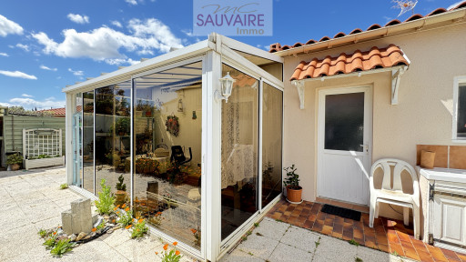 maisonvilla viager Saint-laurent-de-la-salanque