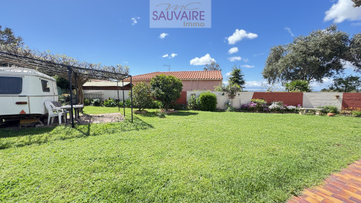 maisonvilla viager Saint-laurent-de-la-salanque