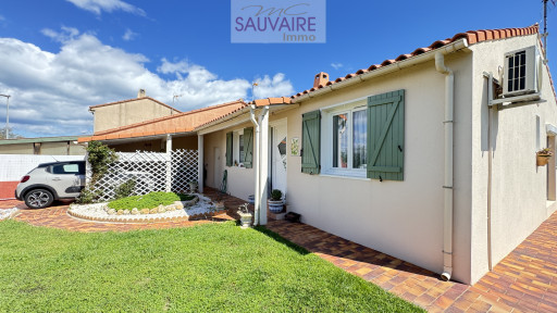 maisonvilla viager Saint-laurent-de-la-salanque