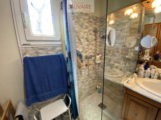 maisonvilla viager Saint-laurent-de-la-salanque