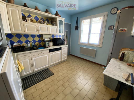 maisonvilla viager Saint-laurent-de-la-salanque