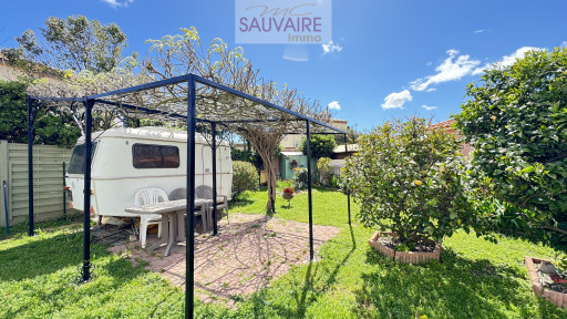 maisonvilla viager Saint-laurent-de-la-salanque