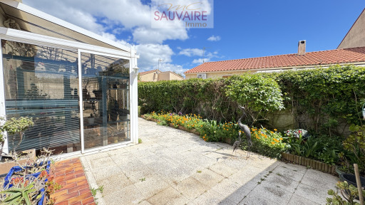 maisonvilla viager Saint-laurent-de-la-salanque