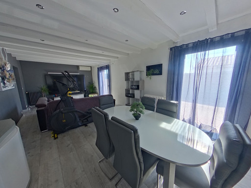 maisonvilla vente Perpignan