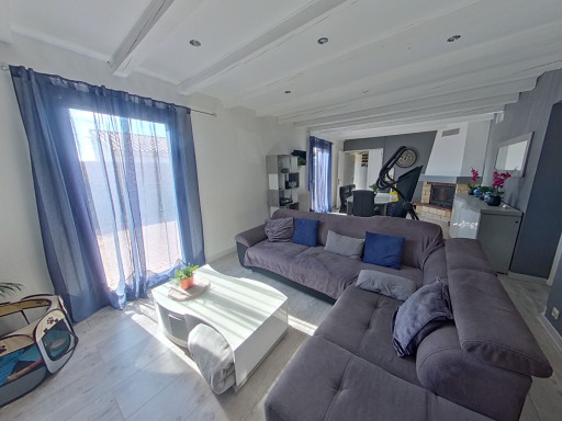 maisonvilla vente Perpignan