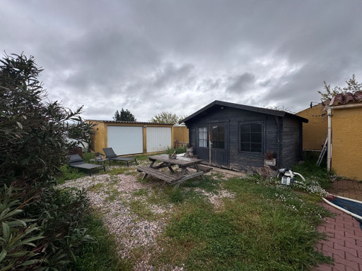 maisonvilla vente Perpignan