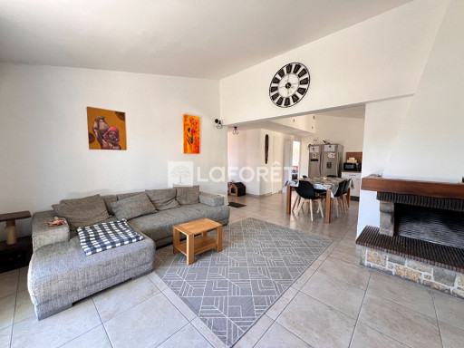maisonvilla vente Saint-estève
