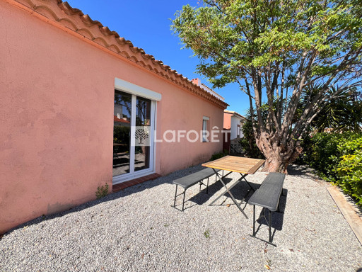 maisonvilla vente Saint-estève