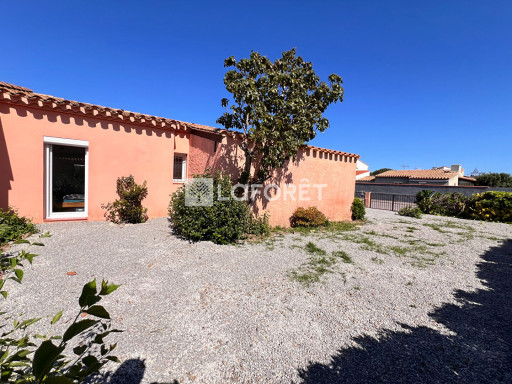 maisonvilla vente Saint-estève