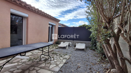 maisonvilla vente Saint-estève