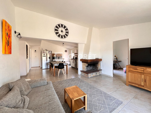maisonvilla vente Saint-estève
