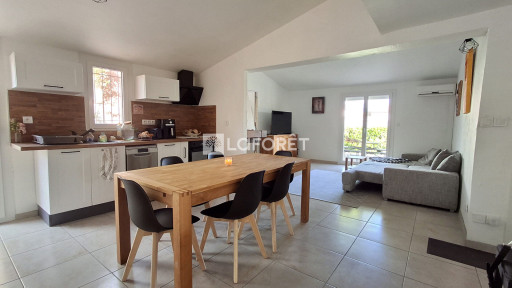 maisonvilla vente Saint-estève