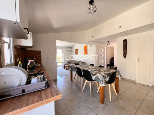 maisonvilla vente Saint-estève