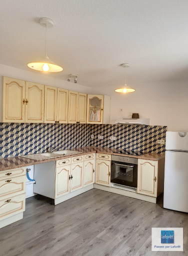 appartement à louer Espira-de-l'agly