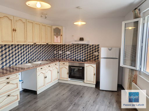 appartement à louer Espira-de-l'agly
