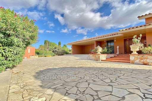 maisonvilla à louer Rivesaltes