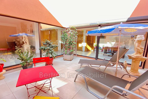 maisonvilla à louer Rivesaltes