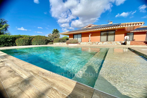 maisonvilla à louer Rivesaltes