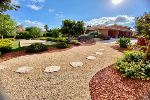 maisonvilla à louer Rivesaltes