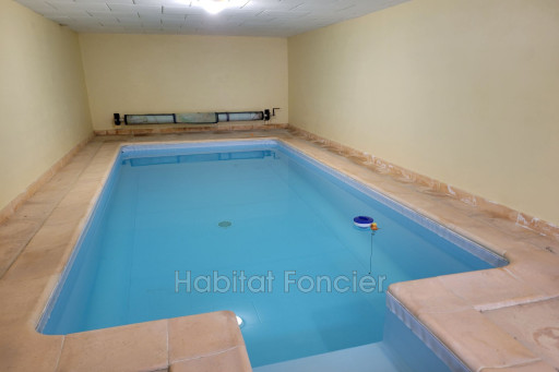 maisonvilla vente Pia