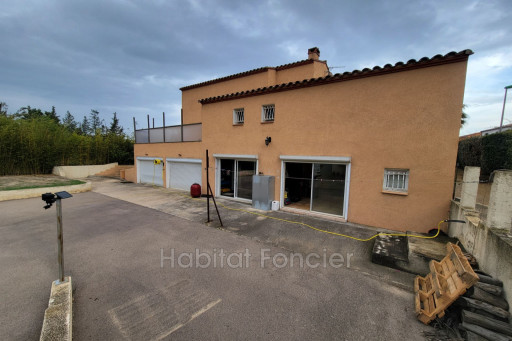maisonvilla vente Pia
