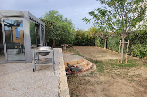 maisonvilla vente Pia