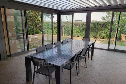 maisonvilla vente Pia