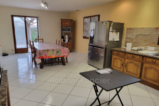 maisonvilla vente Pia