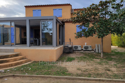 maisonvilla vente Pia
