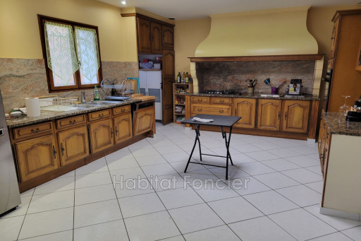 maisonvilla vente Pia