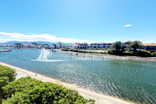 appartement vente Saint-cyprien
