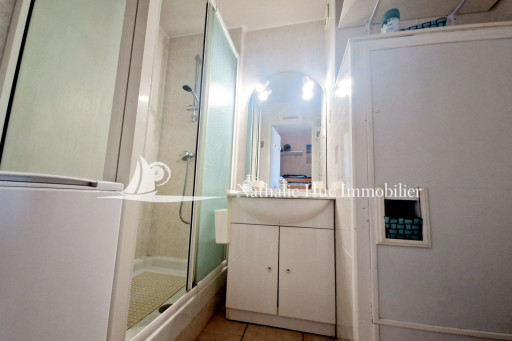 appartement vente Saint-cyprien
