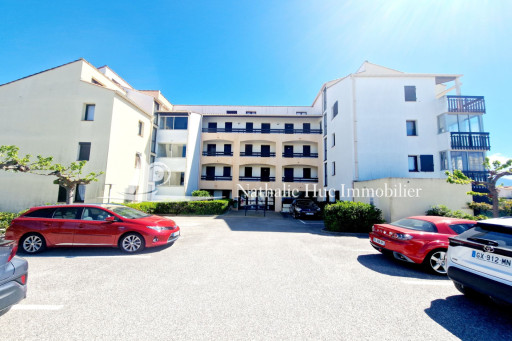 appartement vente Saint-cyprien
