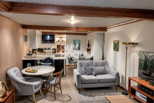 maisonvilla vente Elne