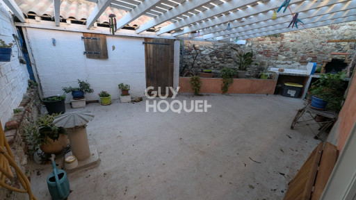 maisonvilla vente Elne