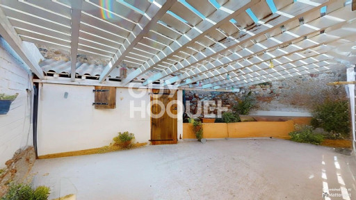 maisonvilla vente Elne