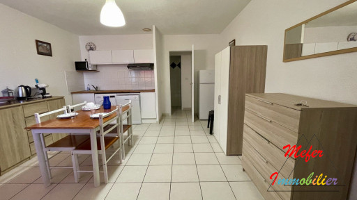 appartement à louer Canet-en-roussillon
