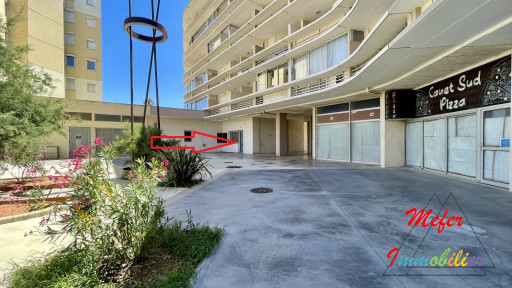 appartement à louer Canet-en-roussillon