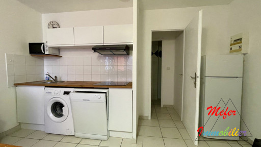 appartement à louer Canet-en-roussillon