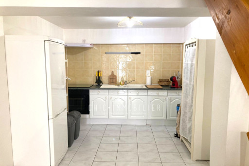 maisonvilla vente Argelès-sur-mer