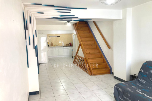 maisonvilla vente Argelès-sur-mer