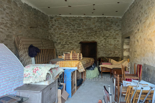 maisonvilla vente Reynès