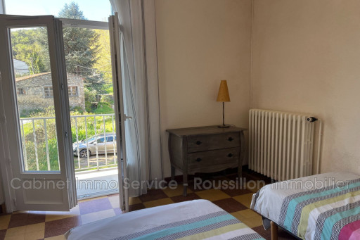 maisonvilla vente Reynès